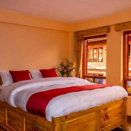 Eagle Nest Hotel Bhatgoan Dış mekan fotoğraf