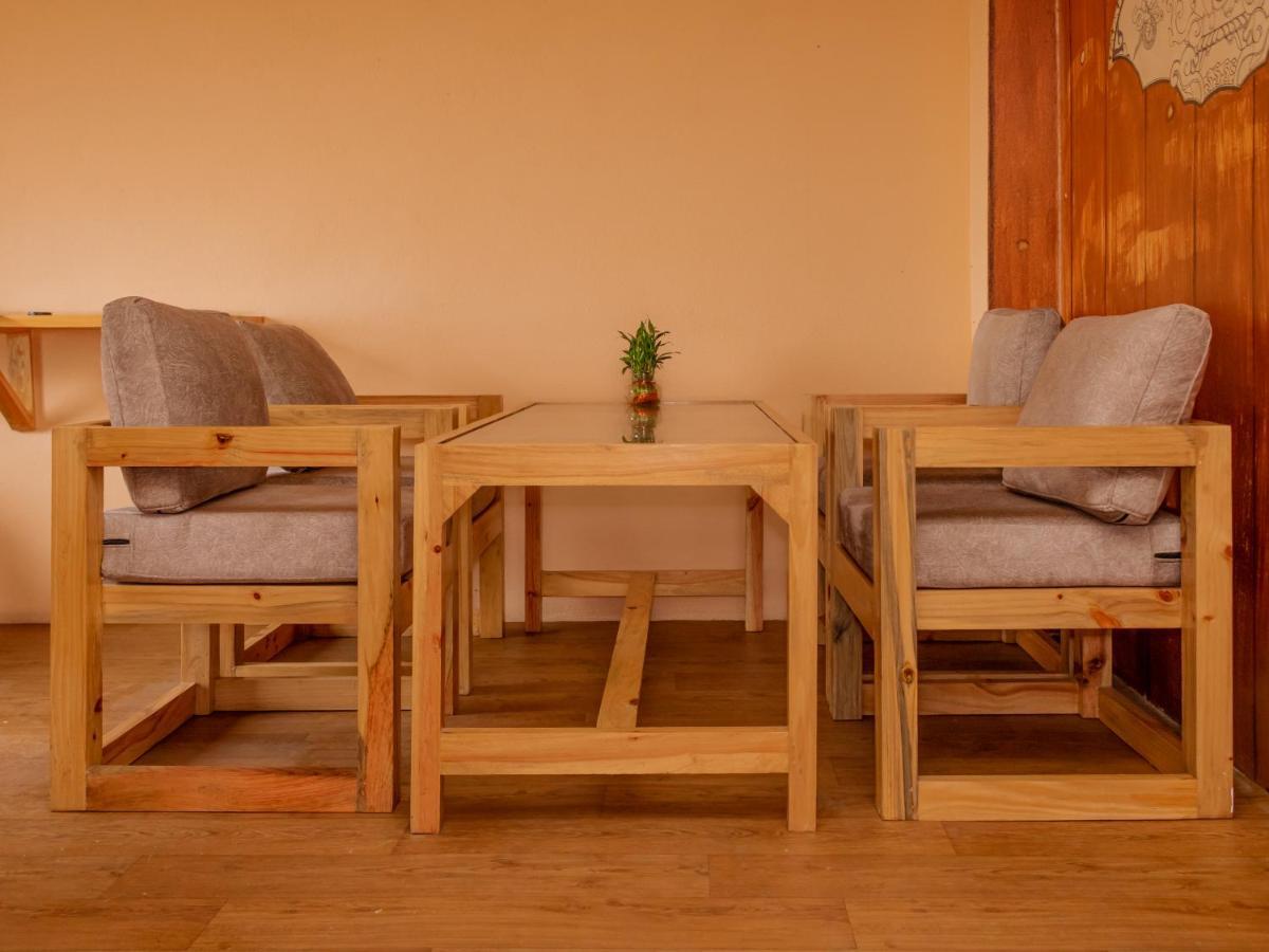 Eagle Nest Hotel Bhatgoan Dış mekan fotoğraf