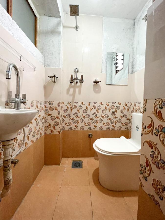Eagle Nest Hotel Bhatgoan Dış mekan fotoğraf